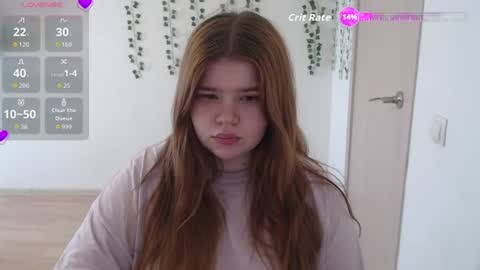  MellY  online show from 19, 6, 2026