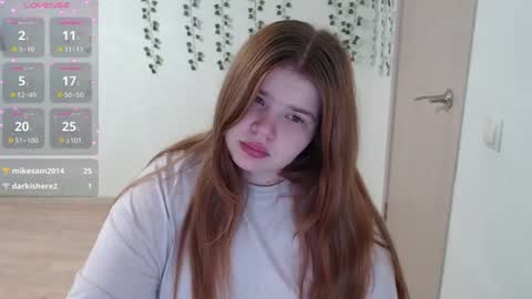  MellY  online show from 5, 7, 2026