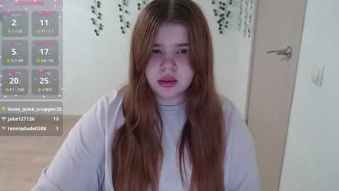  MellY  online show from 6, 7, 2026