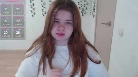  MellY  online show from 11, 7, 2026