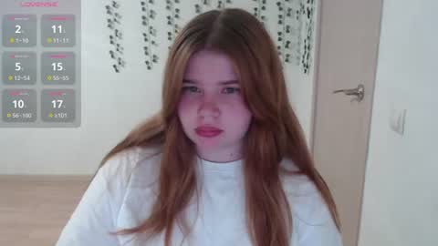  MellY  online show from 12, 7, 2026