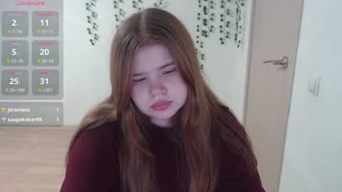  MellY  online show from 30, 7, 2026