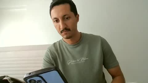 Snapshot of omercock1 chatting on 1, 7, 2026 omy pm me online show from 1, 7, 2026