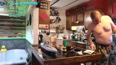 Norm online show from 12, 1, 2025