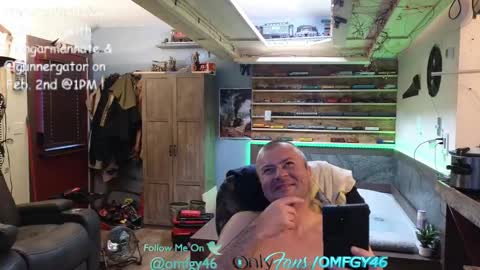 Norm online show from 14, 1, 2025