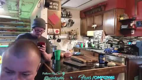 Norm online show from 15, 1, 2025