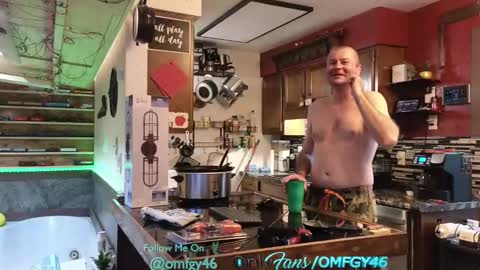 Norm online show from 29, 1, 2025