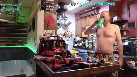 Norm online show from 1, 2, 2025