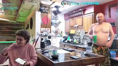 Norm online show from 2, 2, 2025