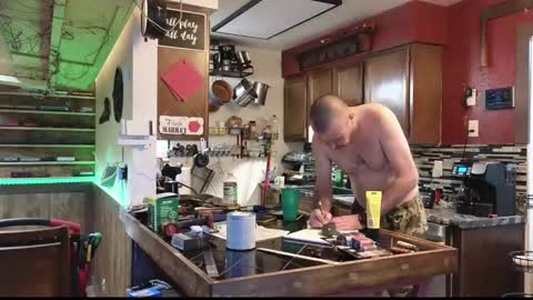 Norm online show from 8, 2, 2025