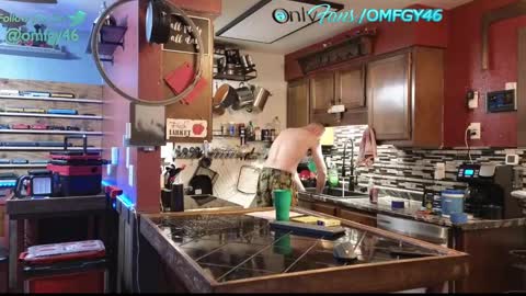 Norm online show from 6, 3, 2025