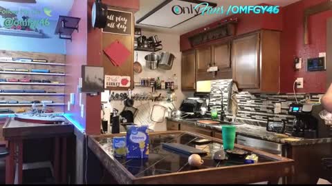 Norm online show from 8, 3, 2025