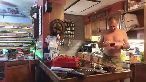 Norm online show from 10, 10, 2025