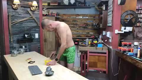 Norm online show from 20, 11, 2025