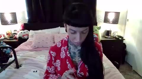 Jessie Lee online show from 7, 2, 2026