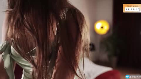 Snapshot of omiliver chatting on 3, 10, 2025 or online show from 3, 10, 2025