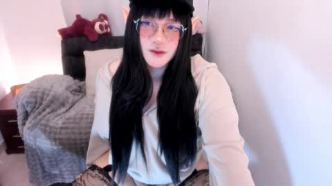 Omori Chan   online show from 23, 5, 2026