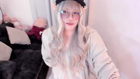 Snapshot of omorimori chatting on 23, 7, 2026 Omori Chan online show from 23, 7, 2026