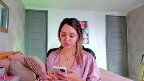 Martina Ricci online show from 24, 12, 2024