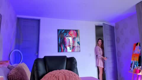 Martina Ricci online show from 28, 12, 2024