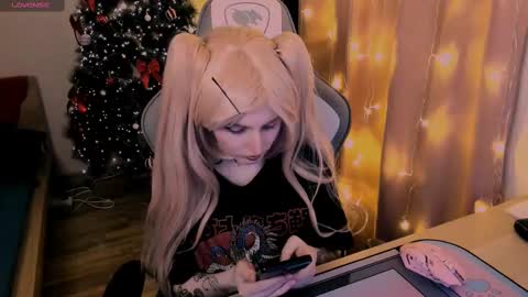 Snapshot of on_yxxx chatting on 12, 2, 2025 on_yxxx online show from 12, 2, 2025