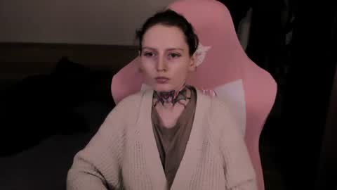 Snapshot of on_yxxx chatting on 3, 7, 2026 on_yxxx online show from 3, 7, 2026