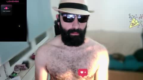 ona nisme online show from 17, 9, 2025