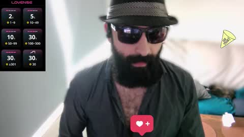 ona nisme online show from 27, 9, 2025