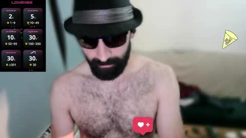 ona nisme online show from 11, 10, 2025