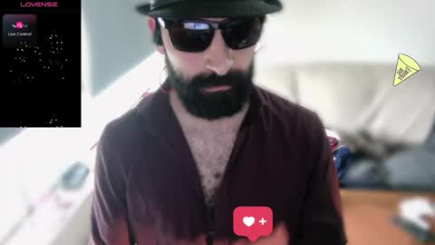 ona nisme online show from 18, 10, 2025