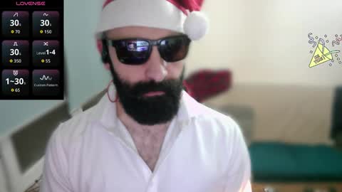 ona nisme online show from 21, 12, 2025