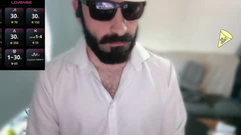 ona nisme online show from 25, 3, 2026