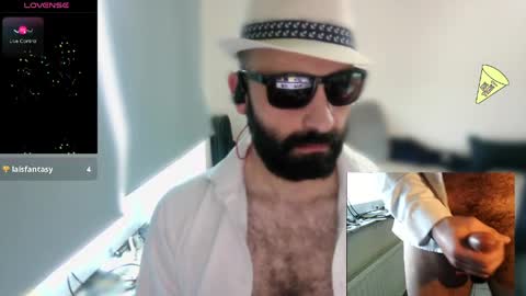 ona nisme online show from 24, 4, 2026