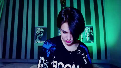 Snapshot of onaloon chatting on 11, 2, 2026 onaloon online show from 11, 2, 2026