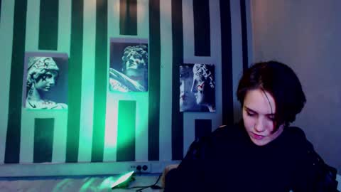 Snapshot of onaloon chatting on 20, 2, 2026 onaloon online show from 20, 2, 2026