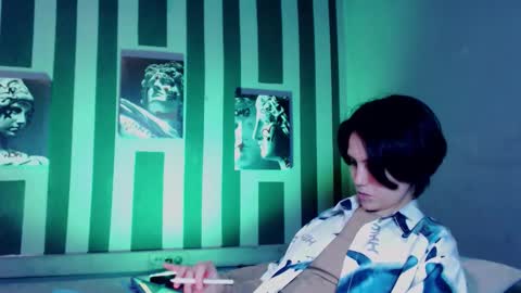 Snapshot of onaloon chatting on 24, 3, 2026 onaloon online show from 24, 3, 2026