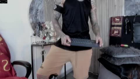 Snapshot of onceagain97_ chatting on 27, 9, 2025 ... online show from 27, 9, 2025