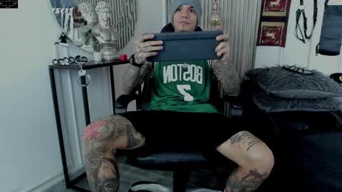 Snapshot of onceagain97_ chatting on 2, 10, 2025 ... online show from 2, 10, 2025