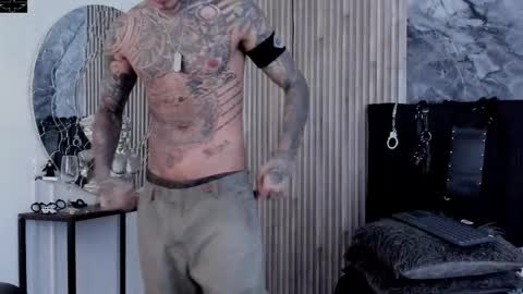 Snapshot of onceagain97_ chatting on 3, 10, 2025 ... online show from 3, 10, 2025