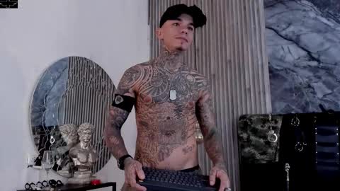 Snapshot of onceagain97_ chatting on 8, 10, 2025 ... online show from 8, 10, 2025