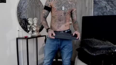 Snapshot of onceagain97_ chatting on 9, 10, 2025 ... online show from 9, 10, 2025