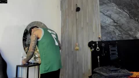 Snapshot of onceagain97_ chatting on 11, 10, 2025 ... online show from 11, 10, 2025