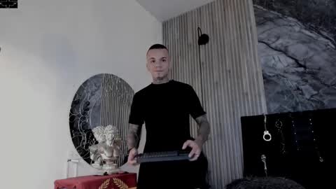 Snapshot of onceagain97_ chatting on 12, 10, 2025 ... online show from 12, 10, 2025