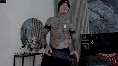 Snapshot of onceagain97_ chatting on 15, 10, 2025 ... online show from 15, 10, 2025