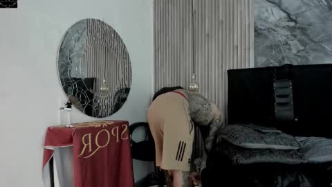 Snapshot of onceagain97_ chatting on 16, 10, 2025 ... online show from 16, 10, 2025