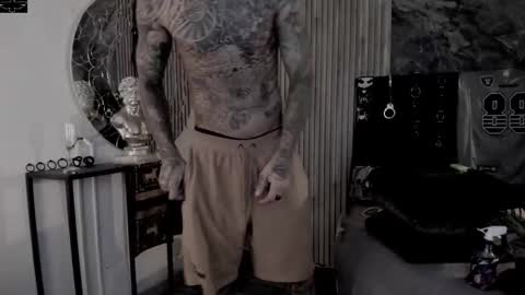 Snapshot of onceagain97_ chatting on 3, 11, 2025 ... online show from 3, 11, 2025