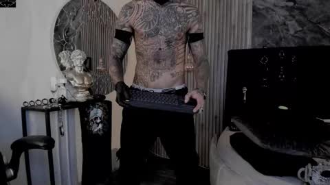 Snapshot of onceagain97_ chatting on 6, 11, 2025 ... online show from 6, 11, 2025