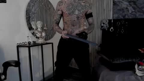 Snapshot of onceagain97_ chatting on 8, 11, 2025 ... online show from 8, 11, 2025