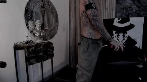 Snapshot of onceagain97_ chatting on 13, 11, 2025 ... online show from 13, 11, 2025