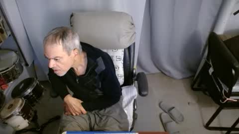 Snapshot of ondoko1234 chatting on 20, 10, 2025 ondoko1234 online show from 20, 10, 2025